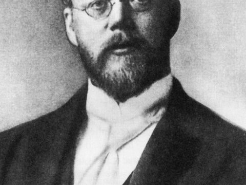 Reginald Fessenden