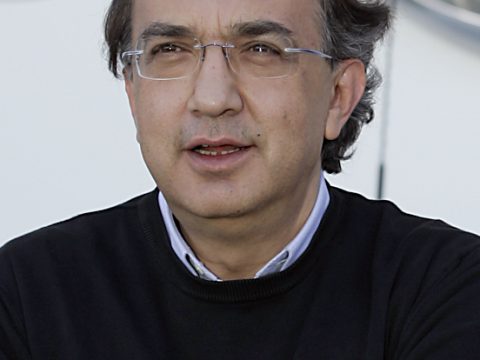 Sergio Marchionne