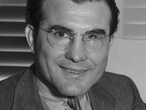 Fidel LaBarba