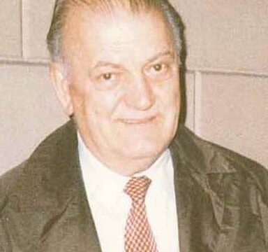 Eugenio Coșeriu