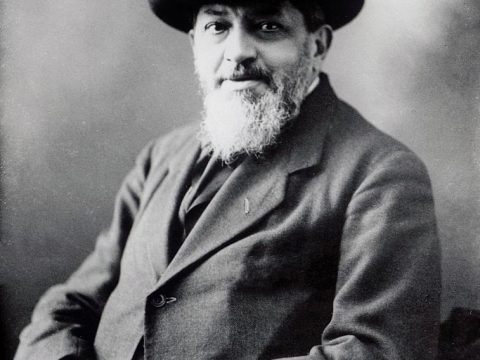 Filippo Turati