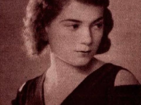 Annie Fischer