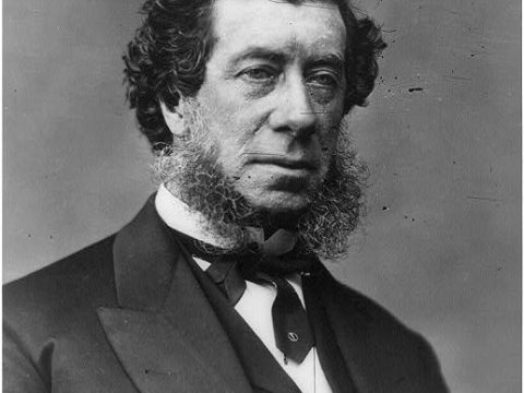 Hamilton Fish