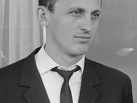 Flórián Albert