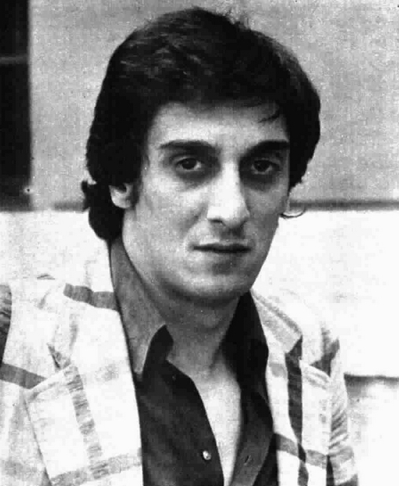 Flavio Bucci