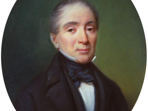 Florestan, Prince of Monaco