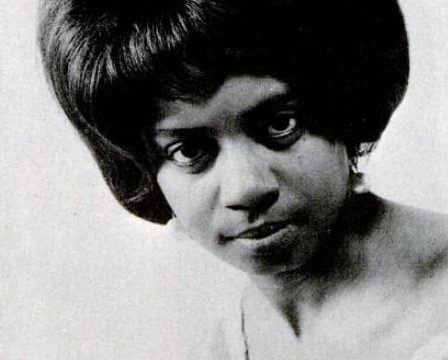 Fontella Bass