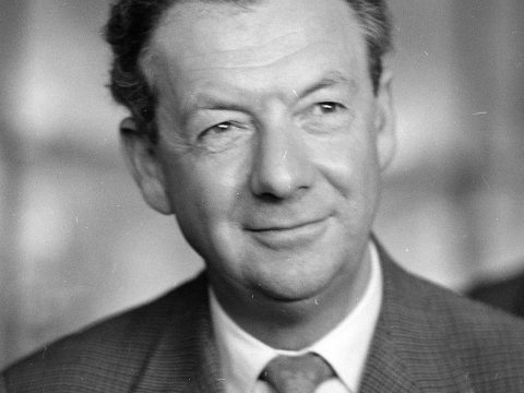 Benjamin Britten