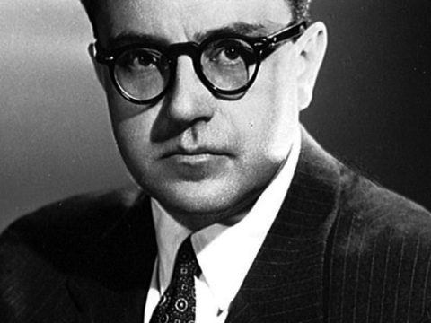 Alberto Ginastera