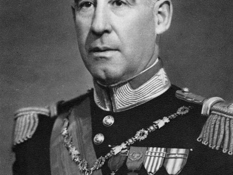 Francisco Craveiro Lopes