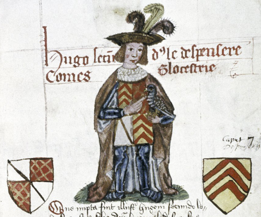 Hugh Despenser the Younger
