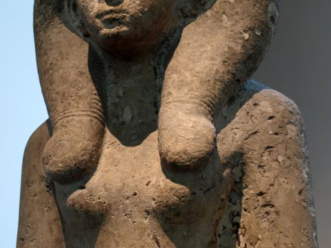 Ahmose-Meritamun