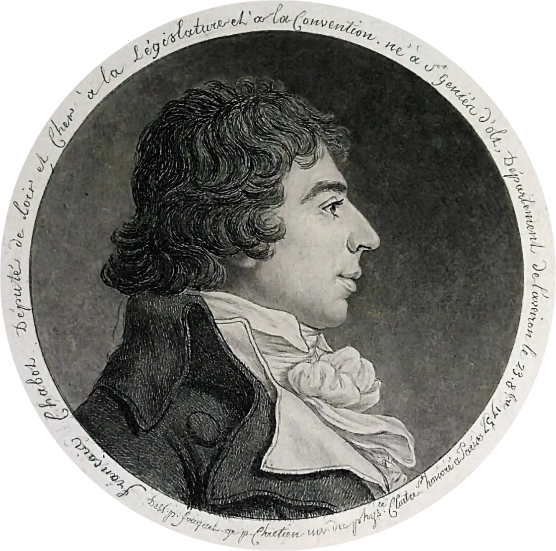 François Chabot