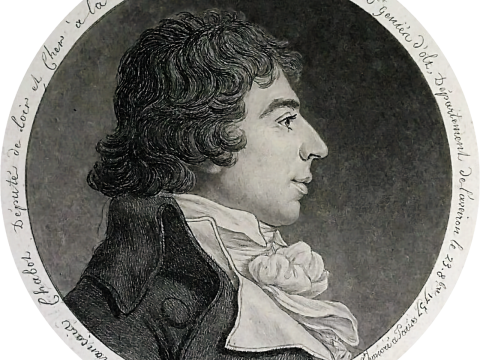 François Chabot