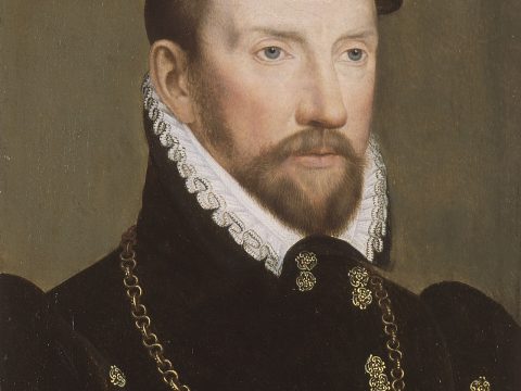 Gaspard II de Coligny