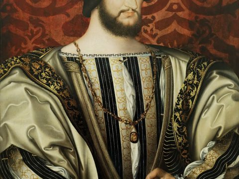 Francis I of France