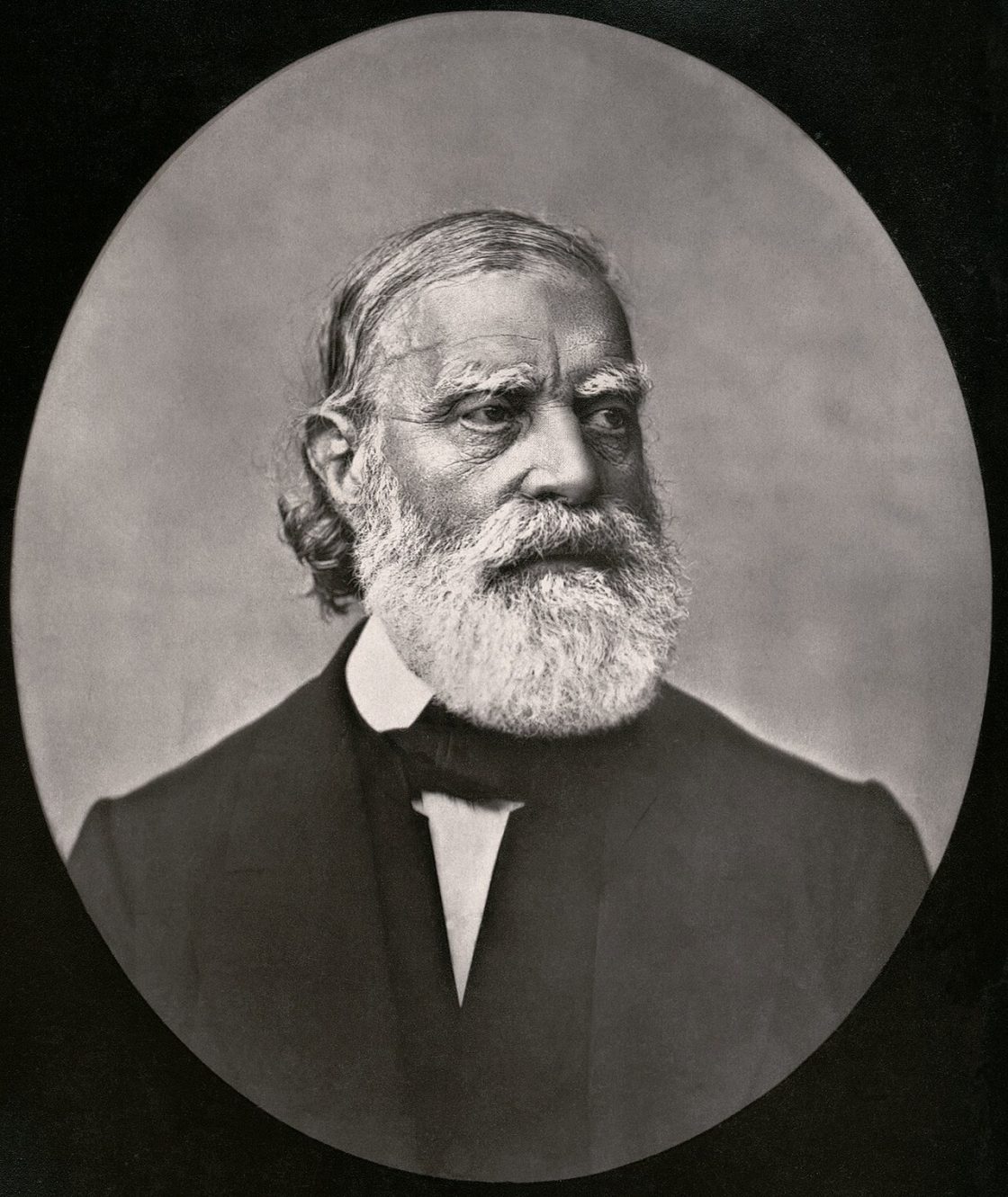 François-Vincent Raspail