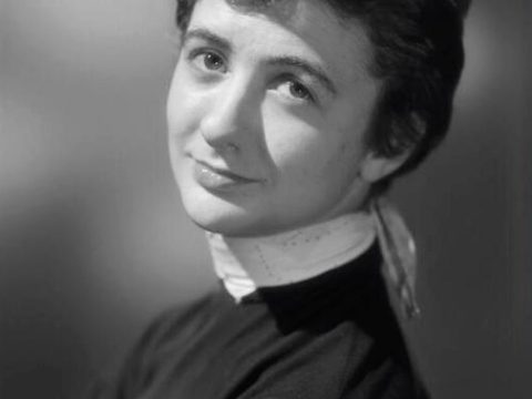 Françoise Sagan