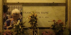 Franca Rame