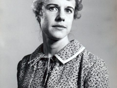 Frances Sternhagen