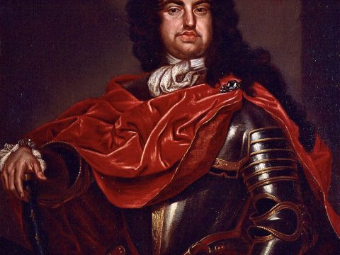 Francesco Farnese
