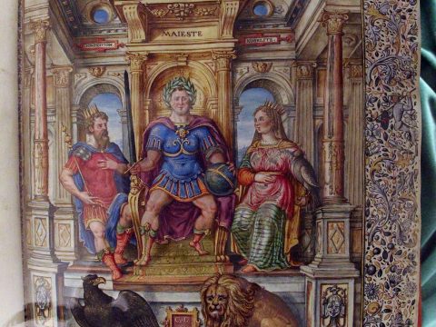 Quintus Curtius Rufus