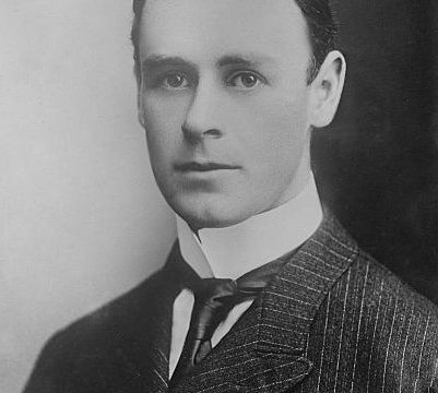 Francis Burton Harrison