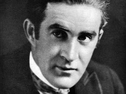 Francis Ford