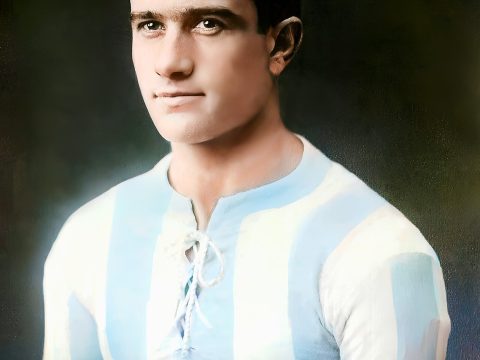 Francisco Olazar