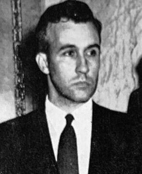 Francis Parker Yockey
