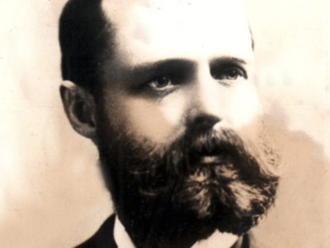 Francis Robbins Upton