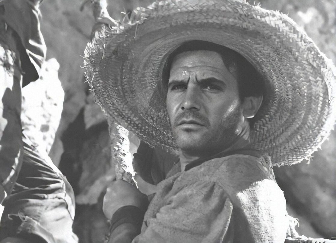 Francisco Rabal