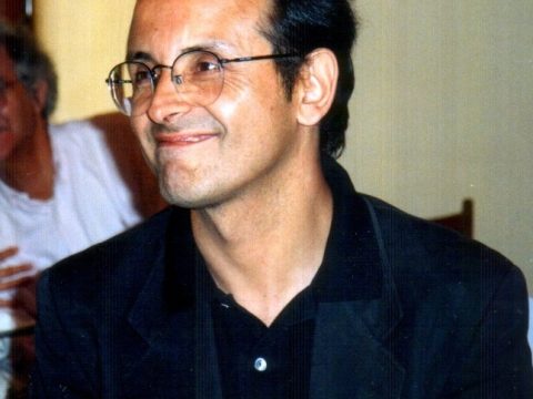 Francisco Varela