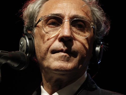 Franco Battiato