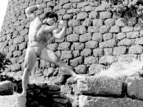 Franco Columbu