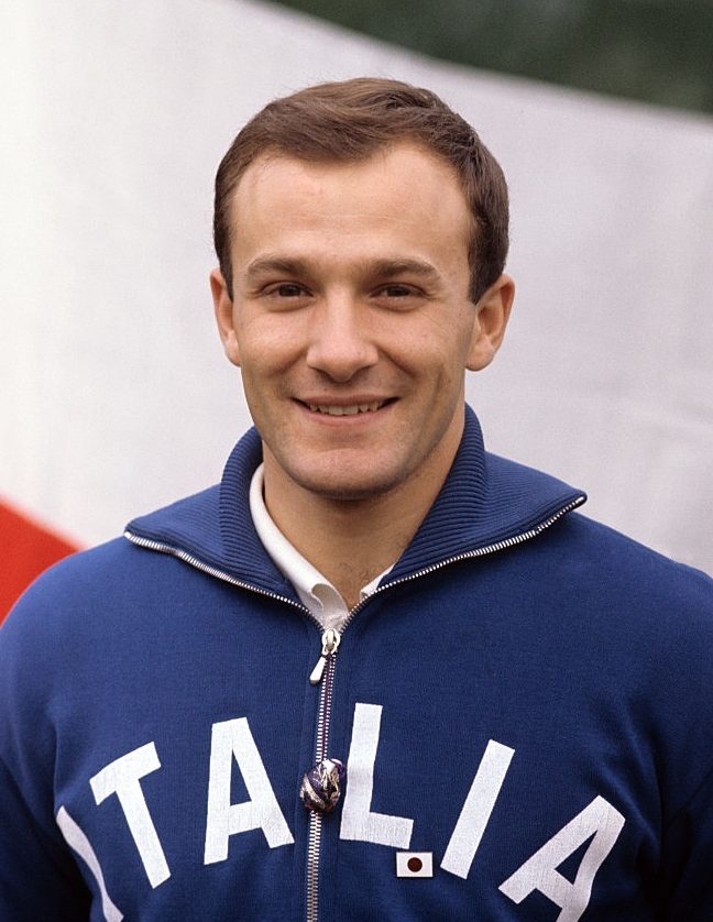 Franco Menichelli