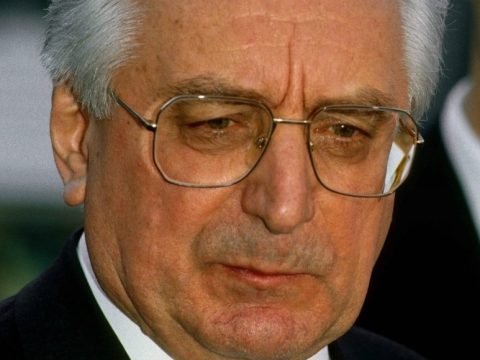 Franjo Tuđman