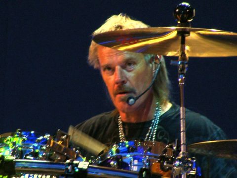 Frank Beard