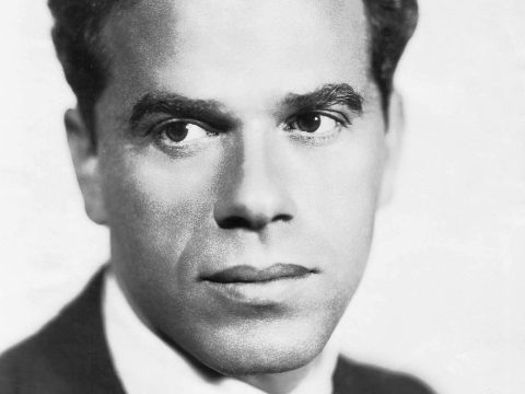 Frank Capra