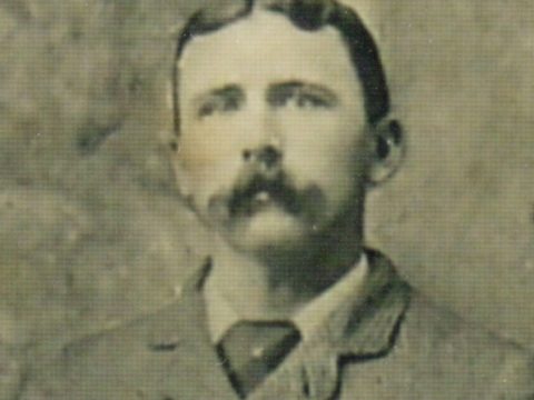 Frank Hadow