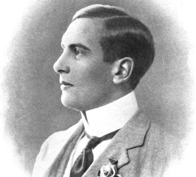 Frank Riseley