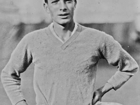 Frank Shields