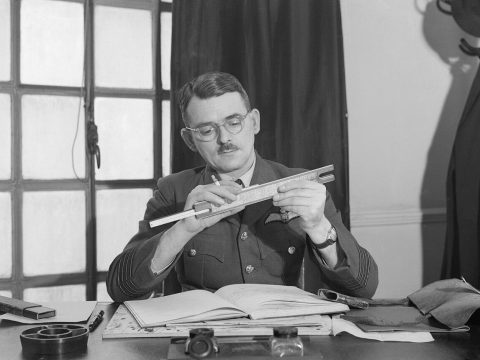 Frank Whittle