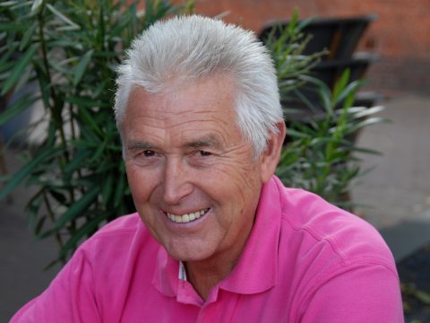 Gerben Karstens