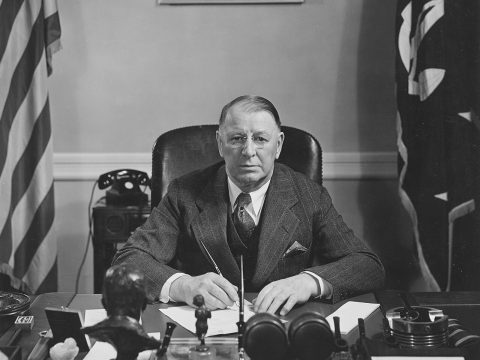 Frank Knox