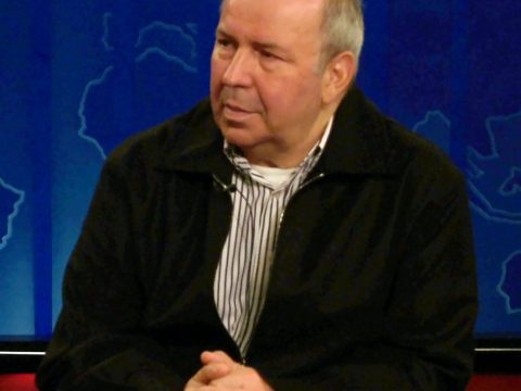 Frank Sinatra Jr.