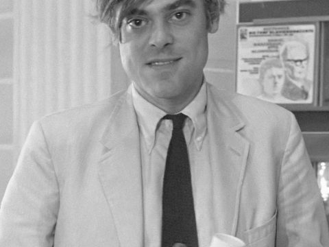 Frans Brüggen