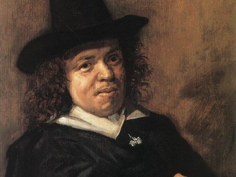 Frans Post