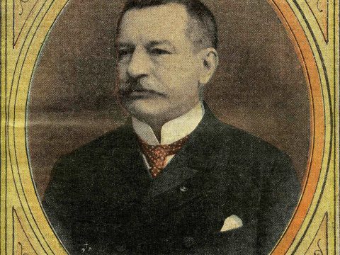 Frans Schollaert