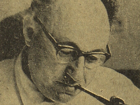 František Kriegel